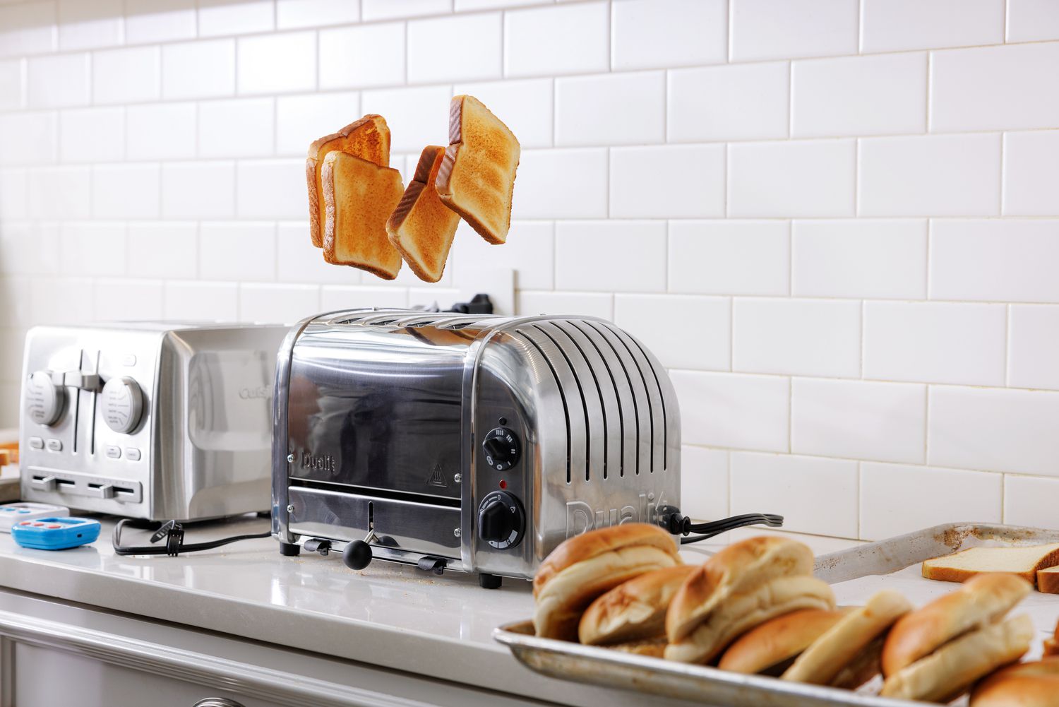 Types of toasters: Which is right for you?