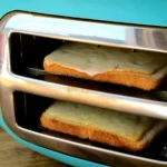How To Melt Cheese In A Toaster Without Burning It