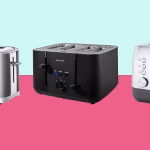 Best Budget-Friendly Toasters Under 50